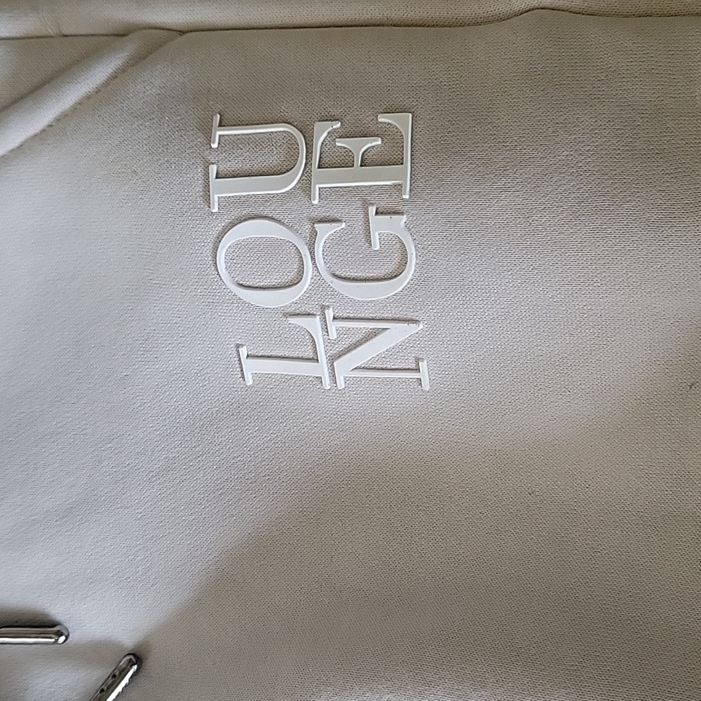 Lounge light light pink joggers